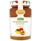 Stute Diabetic Peach Extra Jam 430g
