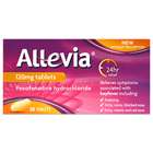 Allevia 120mg 30 Tablets