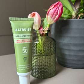 Altruist Anti-Redness & Pigmentation  Light SPF 50 30ml