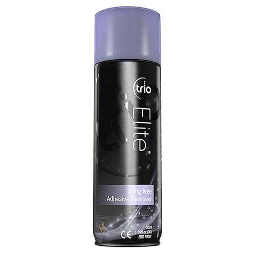 Trio Elite Sting Free Adhesive Remover Spray 50ml