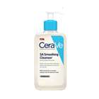 CeraVe Smoothing Cleanser 473ml