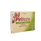 Piriteze Allergy Tablets 14