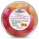 Simpkins Sugar Free Rhubarb & Custard Drops
