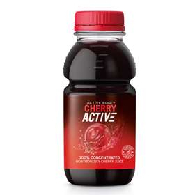 Active Edge Cherry Active Concentrate 237ml