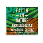 Faith In Nature Shampoo Bar Coconut & Shea
