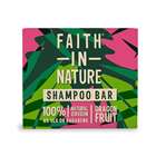 Faith In Nature Shampoo Bar Dragonfruit