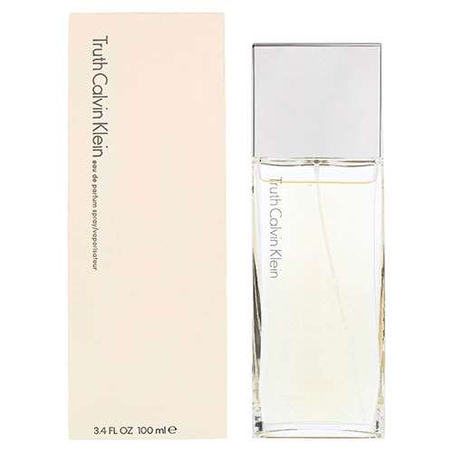 Calvin Klein Truth Eau de Parfum Spray 100ml