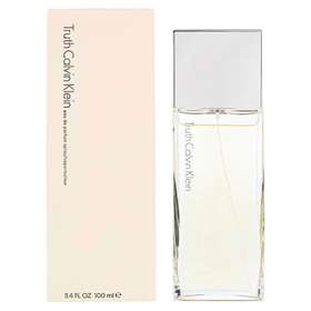Calvin Klein Truth Eau de Parfum Spray 100ml