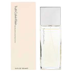 Calvin Klein Truth Eau de Parfum Spray 100ml