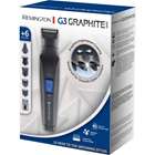 Remington G3 Graphite Series Multi Grooming Kit