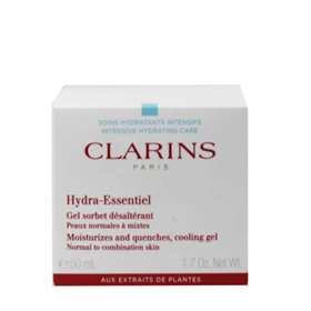 Clarins Hydra Essentiel Cooling Gel 50ml