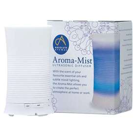 Aroma-Mist Ultrasonic Diffuser