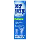 Deep Freeze Cold Gel 100g