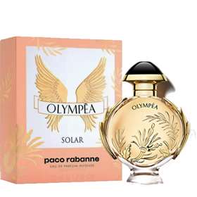 Paco Rabanne Olympea Solar Eau De Parfum 30ml