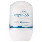 Perspi-Rock Natural Deodorant Roll-On with Aloe Vera 50ml