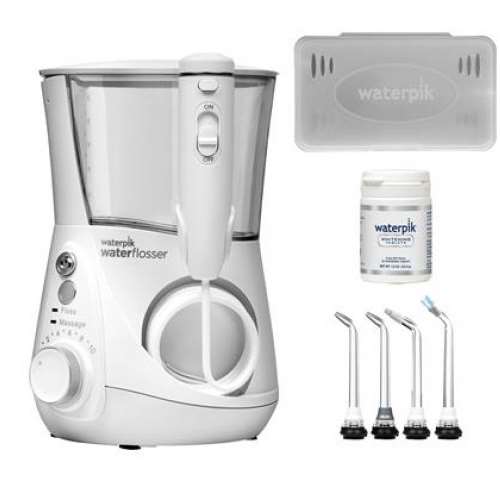 Waterpik Whitening Professional Water Flosser