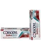 Corsodyl Gum + Breath & Sensitivity Toothpaste 75ml