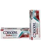 Corsodyl Gum Breath and Sensitivity Toothpaste 75ml
