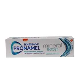 Sensodyne Pronamel Mineral Boost Toothpaste 75ml