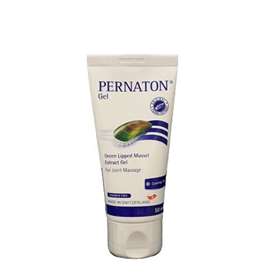 Pernaton Green Lipped Mussel Extract Gel 50ml