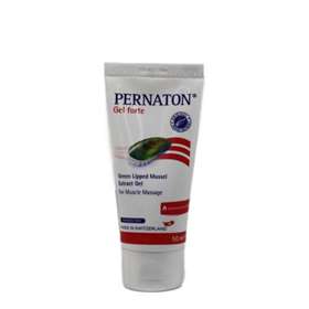 Pernaton Gel Forte 50ml -  - Buy Online