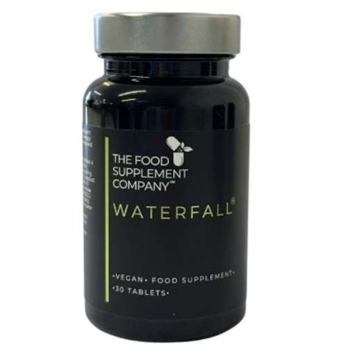 FSC Herbal Waterfall Tablets 30