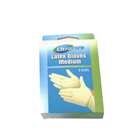 Ultracare Latex Gloves Medium 5 Pairs