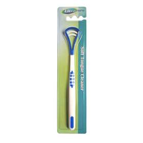 Ultracare Soft Tongue Cleaner