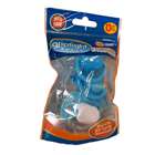 Griptight 3 Orthodontic Soothers Blue