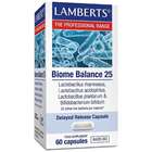 Lamberts Biome Balance 25 60 Capsules
