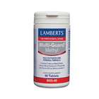 Lamberts Multi-Guard Methyl 60 Tablets