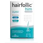 Vitabiotics Hairfollic Him Advanced 30 Tablets and 30 Capsules