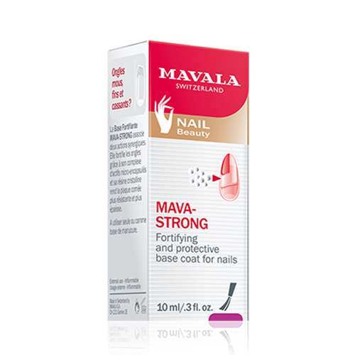 Mavala Mava-Strong 5ml
