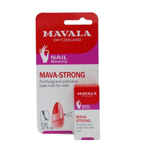 Mavala Mava-Strong