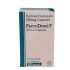 FerroDose-F 305mg Capsules 100