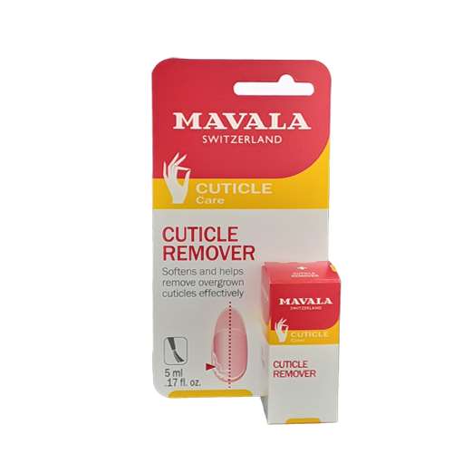 Mavala Cuticle Remover 5ml