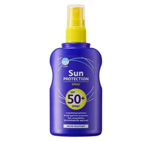Sun Protection Spray SPF 50+
