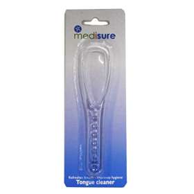 Medisure Tongue Cleaner