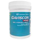 Gaviscon Advance Mint Chewable Tablets 60