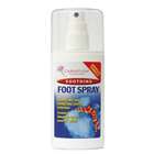 Carnation Soothing Foot Spray 100ml