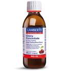 Lamberts Cherry Concentrate 200ml