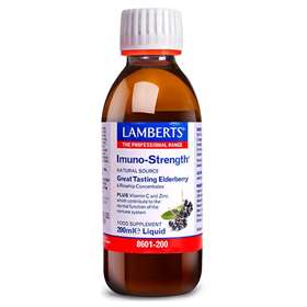 Lamberts Imuno-Strength 200ml