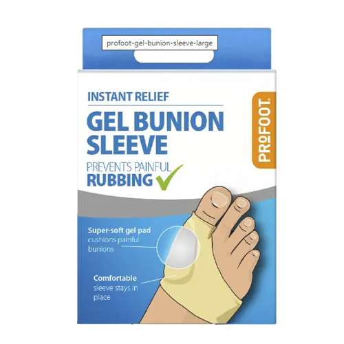 Profoot Gel Bunion Sleeve