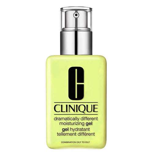 Clinique Dramatically Different Moisturizing Gel With Pump 125ml