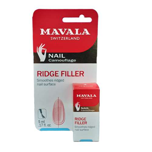 Mavala Ridge Filler 10ml
