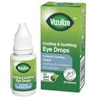 Vizulize Cooling and Soothing Eye Drops 10ml