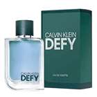 Calvin Klein Defy EDT Spray 100ml