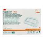 Tegaderm Film And Pad 9cm x 15cm REF 3589/3589E