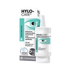 Hylo Care 10ml