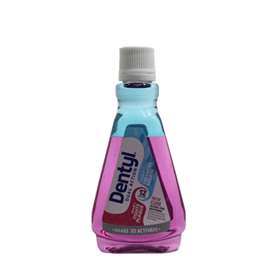 Dentyl Dual Action Mouthwash Fresh Clove 100ml